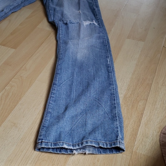 Guess Ripped Jeans - Picture 5 of 5